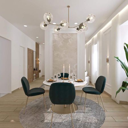 Casa Di Kaparetto By Corfuescapes Apartment Corfu  Екстериор снимка