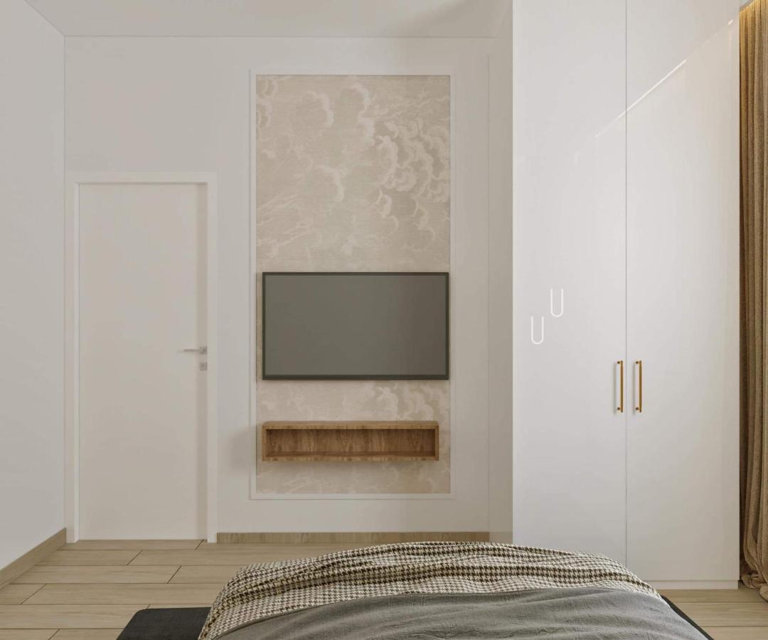 Casa Di Kaparetto By Corfuescapes Apartment Corfu  Екстериор снимка