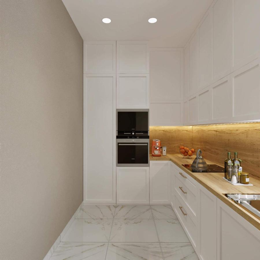 Casa Di Kaparetto By Corfuescapes Apartment Corfu  Екстериор снимка