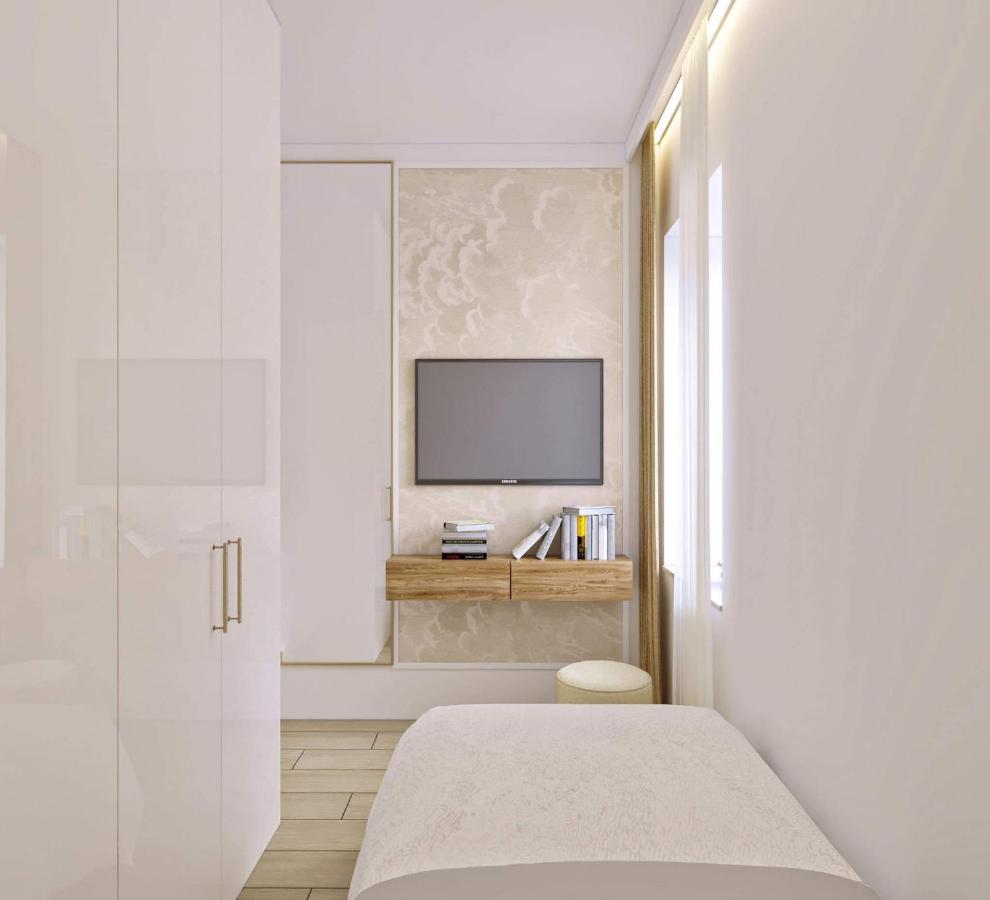 Casa Di Kaparetto By Corfuescapes Apartment Corfu  Екстериор снимка